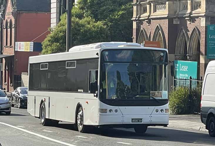 Lively Bus Mercedes OH1830LE Volgren CR228L BS06HY